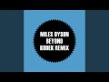 Beyond (KODEK's Oldschool Break Remix)