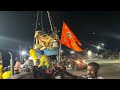 కదిరి వినాయక నిమజ్జనం full video kadiri ganeshchaturthi vinayakachaturthi fullvideo nimarjanam