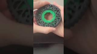 Mesmerizing 3D Printed Iris Fidget Toy!