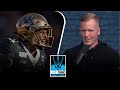 NFL Draft 2020: Chris Simms' Top 5 Safety Rankings | Chris Simms Unbuttoned | NBC Sports