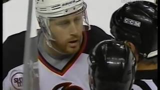 May03/1997 Philadelphia Flyers - Buffalo Sabres  g.1(1)