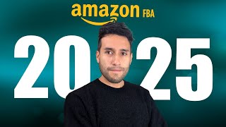 Paso a Paso Cómo Vender en Amazon FBA (Estrategia 2025) ✅