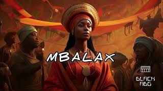 (SOLD) MBALAX - 🇸🇳 (Instrumental/Beat) Prod.@BlackABG