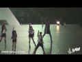 fancam 120805 tts ft exo dj got us falling in love again @ sm town in tokyo