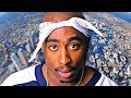 2Pac - Till They Kill Me (ft. The Game) 2019