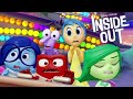 Disney Inside Out - Full Game Walkthrough