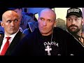 “LISTEN THAT IS NOT TRUE” Oleksandr Usyk EXCLUSIVE | EXPLAINS HITMAN OUTFIT | TYSON FURY REMARKS