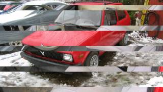 1987 Yugo GV For Sale (SOLD)