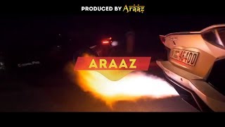 Imran Khan X ARAAZ President Roley Video  Indian Trap X Arabic Trap Remix | Bass Music for Cars