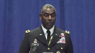 Innovators Corner #18: Maj. Gen. Cedric Wins of RDECOM