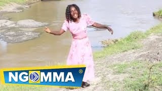 NINAKUABUDU BY WINNIE MUTEMI (Official video)