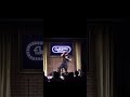 G.King Standup set from Flappers comedy Club in Burbank ca.