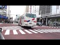 【hd】臨港バス神明町車庫　さよなら3019･･･