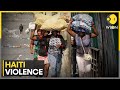 Haiti Violence: Residents Compelled To Flee Port-AU-Prince | World News | WION