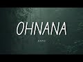 Kapo | OHNANA