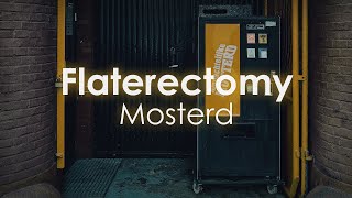 Flaterectomy - Mosterd