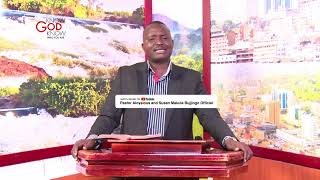 EMISINGI  - 24TH OCT 2024  - PASTOR ALOYSIOUS BUJJINGO