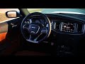 2018 Dodge Charger SRT Hellcat Review Test Drive