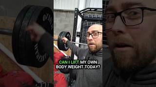 Can I Even Do This Challenge Strengthchallenge