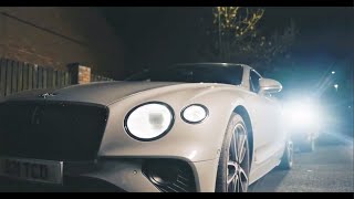 Pop Smoke - "Spending" ft. Central Cee, Headie One, K-Trap [Music Video]