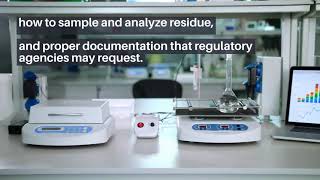 How to Guide: Critical Cleaning in Biotechnology [MP Biomedicals]