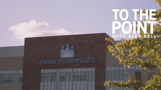 Kaiser Strike Issues Date Back More Than A Decade To The Point