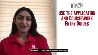 iCAN: Cal State Apply Application Tips