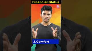 What is Financial Status | Financial Status explained in Telugu | SumanTv Money