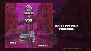 Peersonile - BEATS 4 YOU VOL.3 - (Official Music Video) - HD - #Peersonile - #beats4you