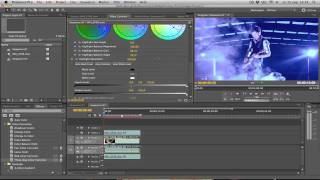 Premiere Pro Tutorial - Hype Williams Effect