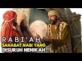 Kisah Sahabat Yang Disuruh Rasulullah Untuk Menikah