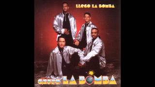 La Bomba - La Condenada