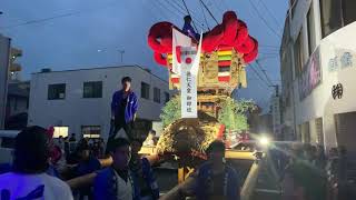 みしま太鼓祭り2019