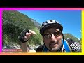 subida al monasterio de montserrat en bicicleta desde santa perpetua de mogoda montserratina 2017