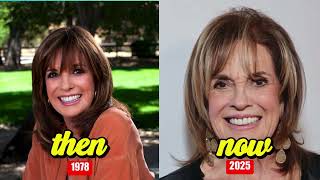 This Is What Dallas Actors Look Like in 2025 (With Commentary)