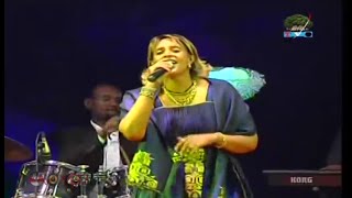 Itenesh Girma - LIVE Show (Oromo Music)