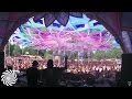 Rinkadink & Element @ Psy-Fi Festival 2016 (Full Set)