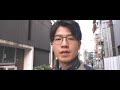 友人家族の年賀状写真を撮影する日曜日【日常vlog】