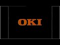 oki logo history ln G major 4