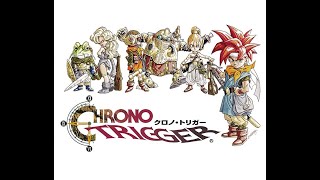 Steam版クロノ・トリガー ED回収の旅