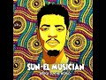 Sun-EL Musician  feat Simmy - Ntabezikude
