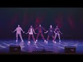 All The Above Showcase - Hiphop Adults (advanced)