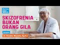 Skizofrenia Bukan Orang Gila - dr. Hendro Riyanto, Sp.KJ (Bincang Sehat MIKA)