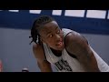All Access Training Camp is getting INTENSE (Ep. 2)  Coby, DeMar, LaVine & Caruso  Chicago Bulls