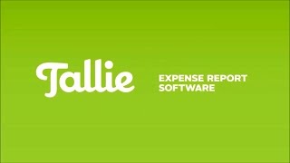 How to Log Into your Tallie Account