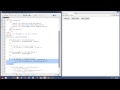 Beginner jQuery Tutorial 22 - Sliding up and Sliding down