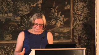 Darwin in public and private: talk by Dr Alison Pearn