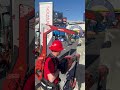 the human crane from hilti