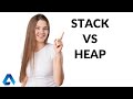 Heap vs stack in Java | automateNow