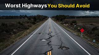 America’s Worst Highways You Should Avoid